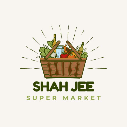 Shah Jee Super Market
